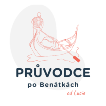 Průvodce po Benátkách - logo