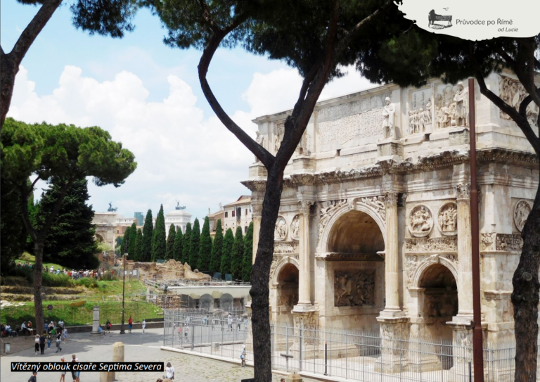 Forum Romanum