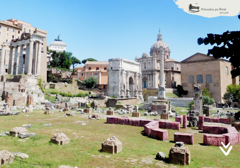 Forum Romanum