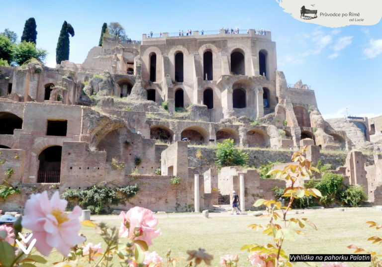 Forum Romanum