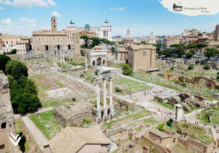 Forum Romanum
