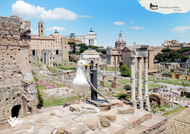 Forum Romanum