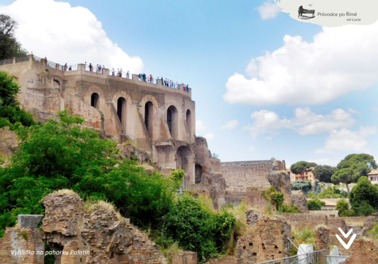 Forum Romanum