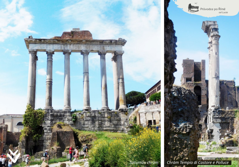 Forum Romanum