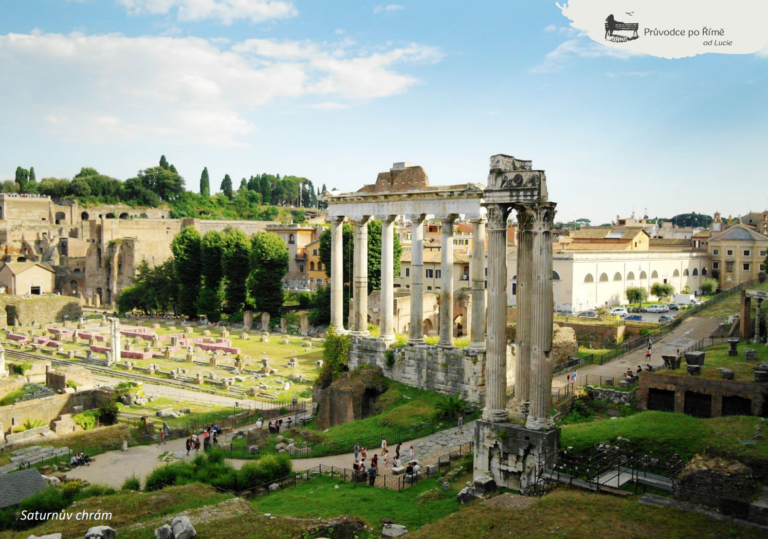 Forum Romanum