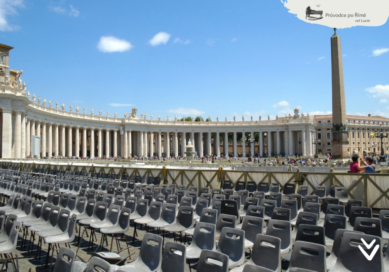 Náměstí sv. Petra