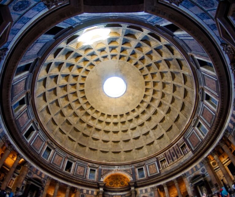 Pantheon