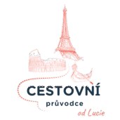 Průvodce od Lucie