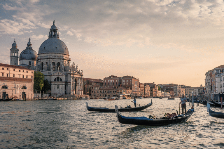 Gondola